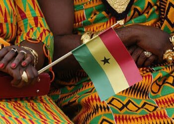 Ghana Marks 65th Independence Anniversary Today