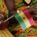 Ghana Marks 65th Independence Anniversary Today