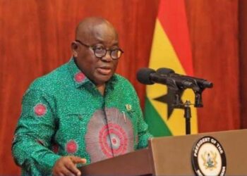 Economic Hardship: Ghana Slashes Salaries Of Govt Appointees