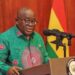 Economic Hardship: Ghana Slashes Salaries Of Govt Appointees