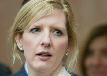 Goldman Sachs Gives First-Year Legal Chief $17.5 Million