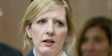 Goldman Sachs Gives First-Year Legal Chief $17.5 Million