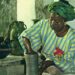 Google Celebrates Nigerian Potter, Ladi Kwali With Doodle