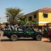 Seven Injured In Guinea-Bissau Clash