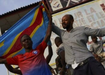 'Historic' Day As DR Congo Joins East Africa Trade Bloc