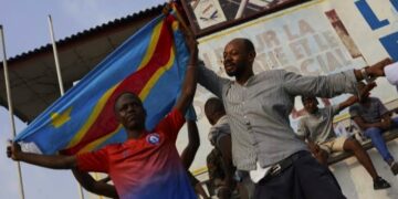 'Historic' Day As DR Congo Joins East Africa Trade Bloc