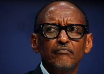 Germany Freezes Rwanda Aid Over Alleged Support For M23 Rebels