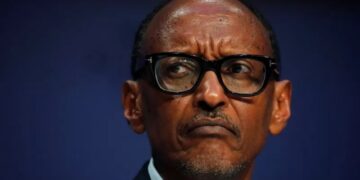 Germany Freezes Rwanda Aid Over Alleged Support For M23 Rebels