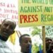 Ethiopian Journalists Condemn Press Crackdown