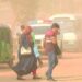 IQAir Report: Bangladesh Most Polluted Country In 2021, Chad At 2nd Spot