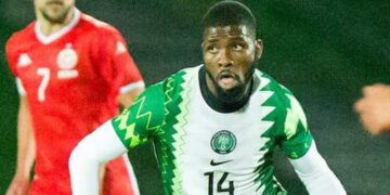 2022 WCQ: Iheanacho ‘100 % Confident’ Of Victory Against Black Stars