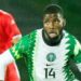 2022 WCQ: Iheanacho ‘100 % Confident’ Of Victory Against Black Stars