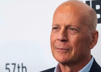 Illness Forces Action Hero Bruce Willis Into Retirement