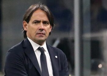 How We Can Overcome Liverpool – Inter Coach, Inzaghi Reveals Plan For Knockout Tie