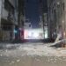 7.3-Magnitude Quake Hits East Japan