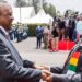 Kenya, Zimbabwe Consolidate Relations With Bilateral Agreements
