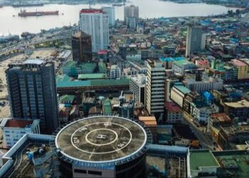Lagos Tops African Cities In eCommerce Order Volumes