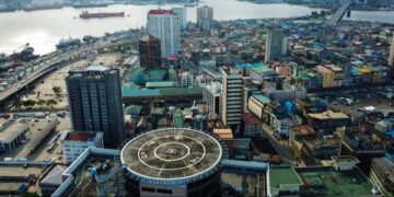 Lagos Tops African Cities In eCommerce Order Volumes