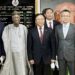 Nigerian Government Seeks Activation of MoU With China To Boost Tourism