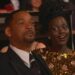 Lupita's Reaction To Will Smith Slap Goes Viral