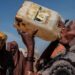 Millions At Risk As Devastating Drought Ravages Somalia