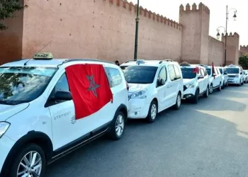 Morocco Drivers Strike Over Fuel Price Spike