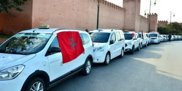 Morocco Drivers Strike Over Fuel Price Spike