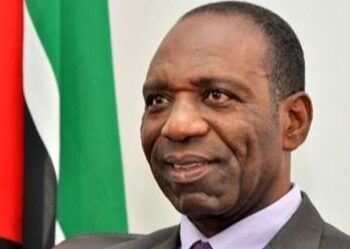 Mozambique Prime Minister Sacked In Major Reshuffle