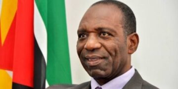 Mozambique Prime Minister Sacked In Major Reshuffle