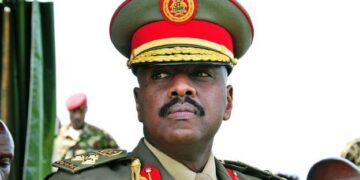 Uganda: President Museveni's Son Kainerugaba Retires From Army In Prep For 2026 Race