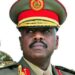 Uganda: President Museveni's Son Kainerugaba Retires From Army In Prep For 2026 Race