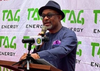 NCDMB Commissions TAG Energy Valve Assembly Centre In Port Harcourt