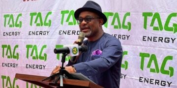 NCDMB Commissions TAG Energy Valve Assembly Centre In Port Harcourt