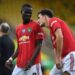 Eric Bailly Frustrated By Harry Maguire’s Continued Selection For Manchester United