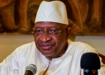 Niger Terms Mali Ex-PM's Death An 'Assassination'