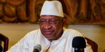 Niger Terms Mali Ex-PM's Death An 'Assassination'