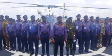 Nigeria Launches Special Operation To Tackle Oil Theft
