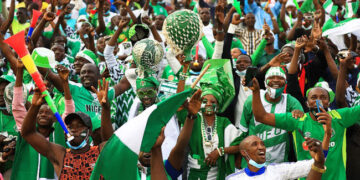 Nigeria To Recieve 2,000 Free Tickets For Crucial First-leg World Cup Play-off Against Ghana
