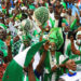 Nigeria To Recieve 2,000 Free Tickets For Crucial First-leg World Cup Play-off Against Ghana