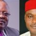 Nigeria: Court Sacks Ebonyi Governor, Deputy Over Defection To APC