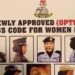 Nigeria: Female Police Officers To Wear Stud Earrings, Headscarf In New Dress Code