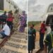 Nigeria: Passengers Stranded As Train Runs Out Of Fuel
