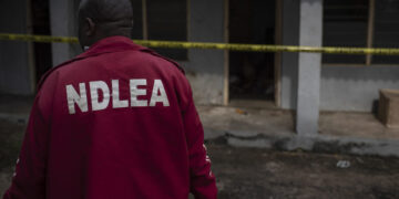 Nigeria Seizes Three Million Opioid Capsules In Lagos Port