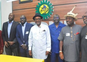 Nigeria, Senegal To Sign MoU On Local Content Development