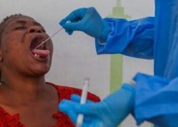 Nigeria Scraps Pre-departure Covid Tests