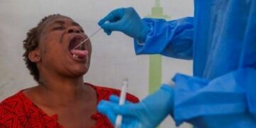 Nigeria Scraps Pre-departure Covid Tests