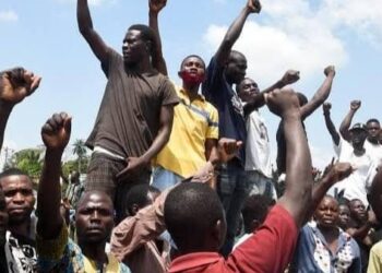 Nigerians Banned From Joining Fight In Ukraine