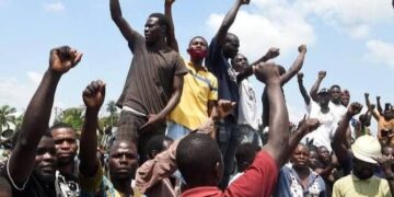 Nigerians Banned From Joining Fight In Ukraine