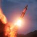 North Korea Fires New ICBM In Largest Test Since 2017
