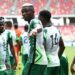 World Cup Play-off: Osimhen Finally Arrives Eagles Camp, Swells Number To 21